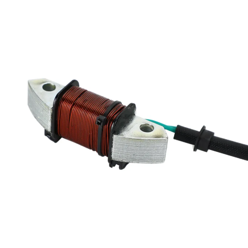 Bobina de iluminação Assy Fit Yamaha C 25HP 30HP 1992-2012 Constatação 61N-81313-09-00