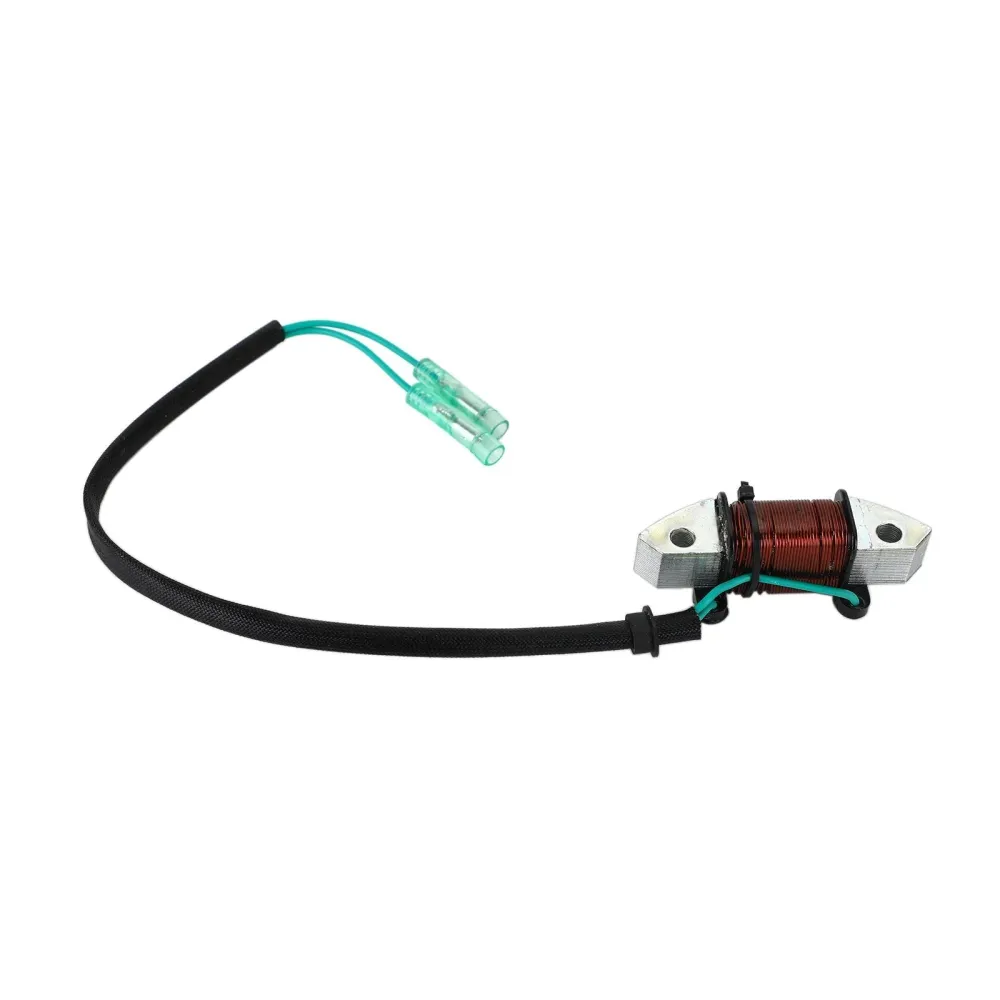 Bobina de iluminação Assy Fit Yamaha C 25HP 30HP 1992-2012 Constatação 61N-81313-09-00