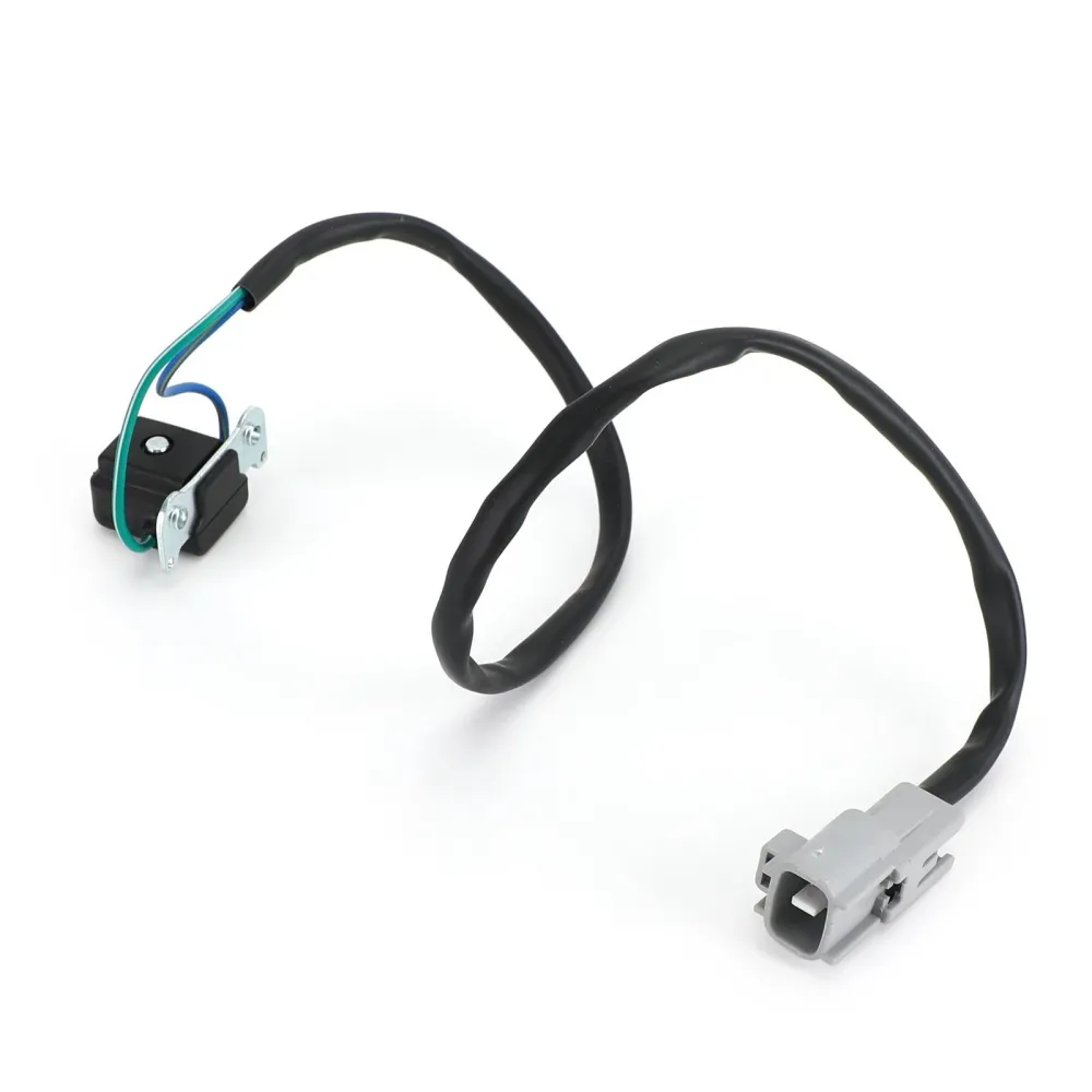 Bobina de pulsação elétrica para John Deere Gator XUV 620I 625i Utv MIU11411 MM14375