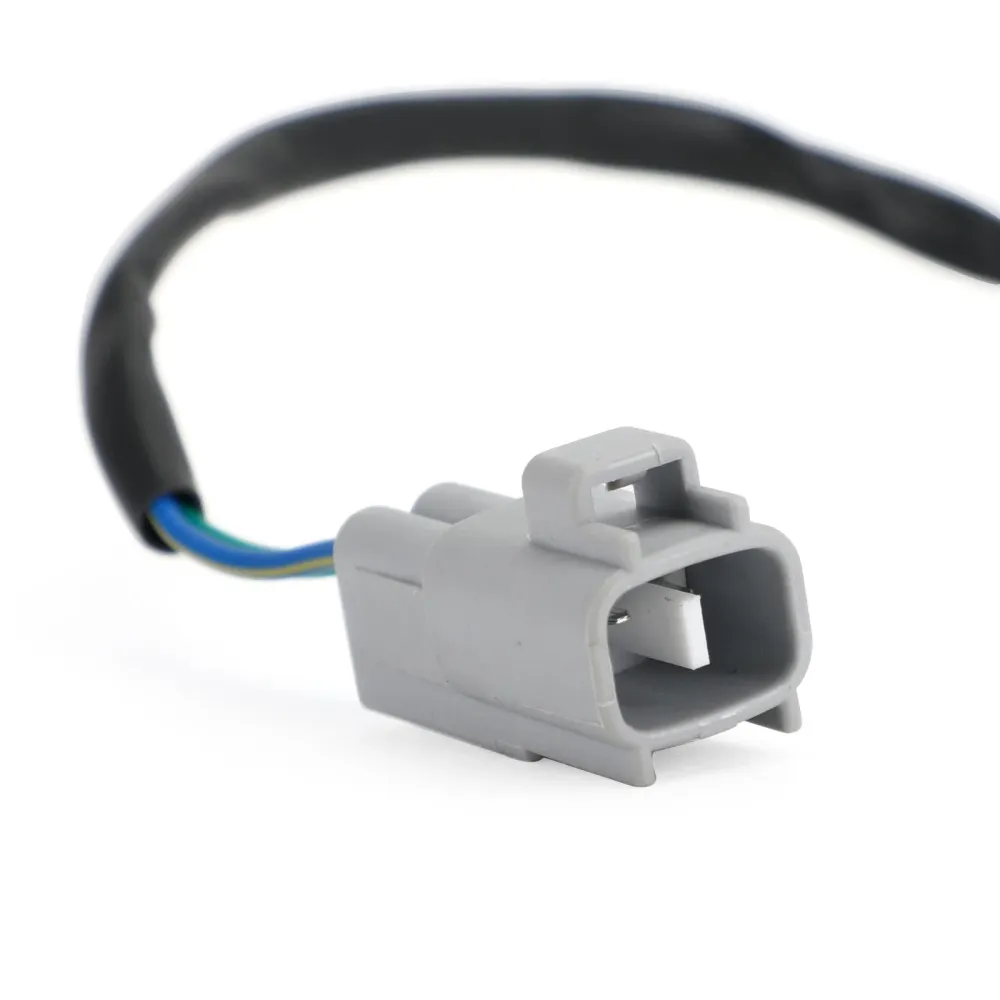 Bobina de pulsação elétrica para John Deere Gator XUV 620I 625i Utv MIU11411 MM14375
