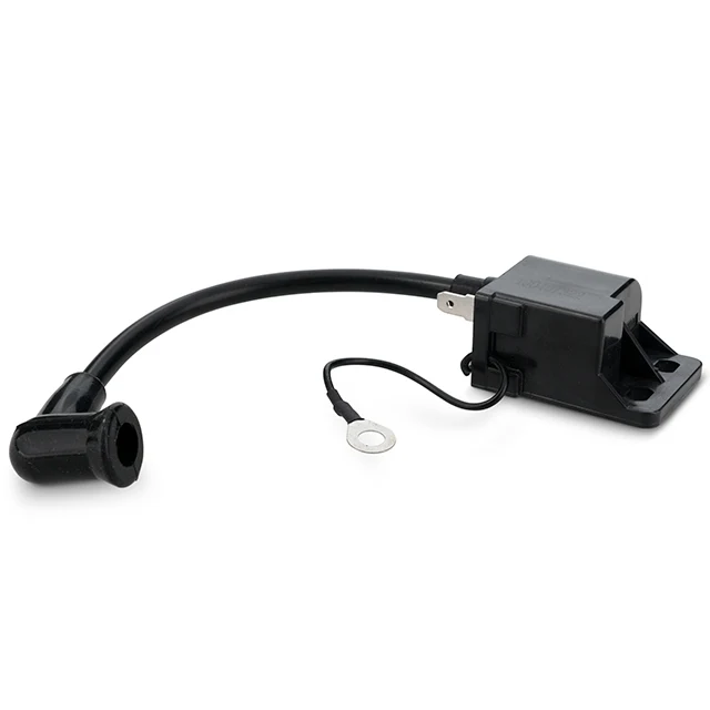 Bobine ignição de alta HT Pitbike MX 50 AllPro
