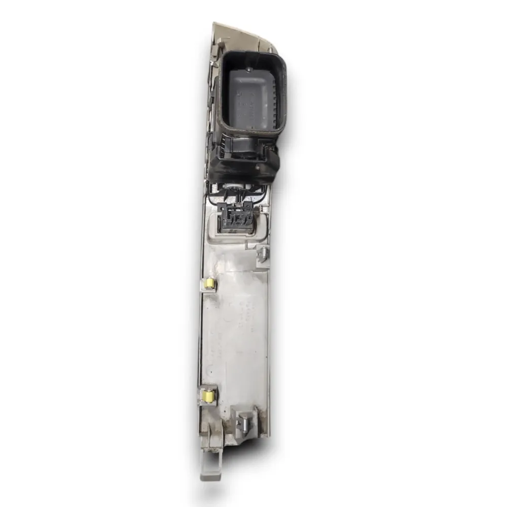 Bocchetta Air Aria Centrale Centrale deixou o Toyota Land Cruiser (J120) CoD: 6554750010 (2002-2008)