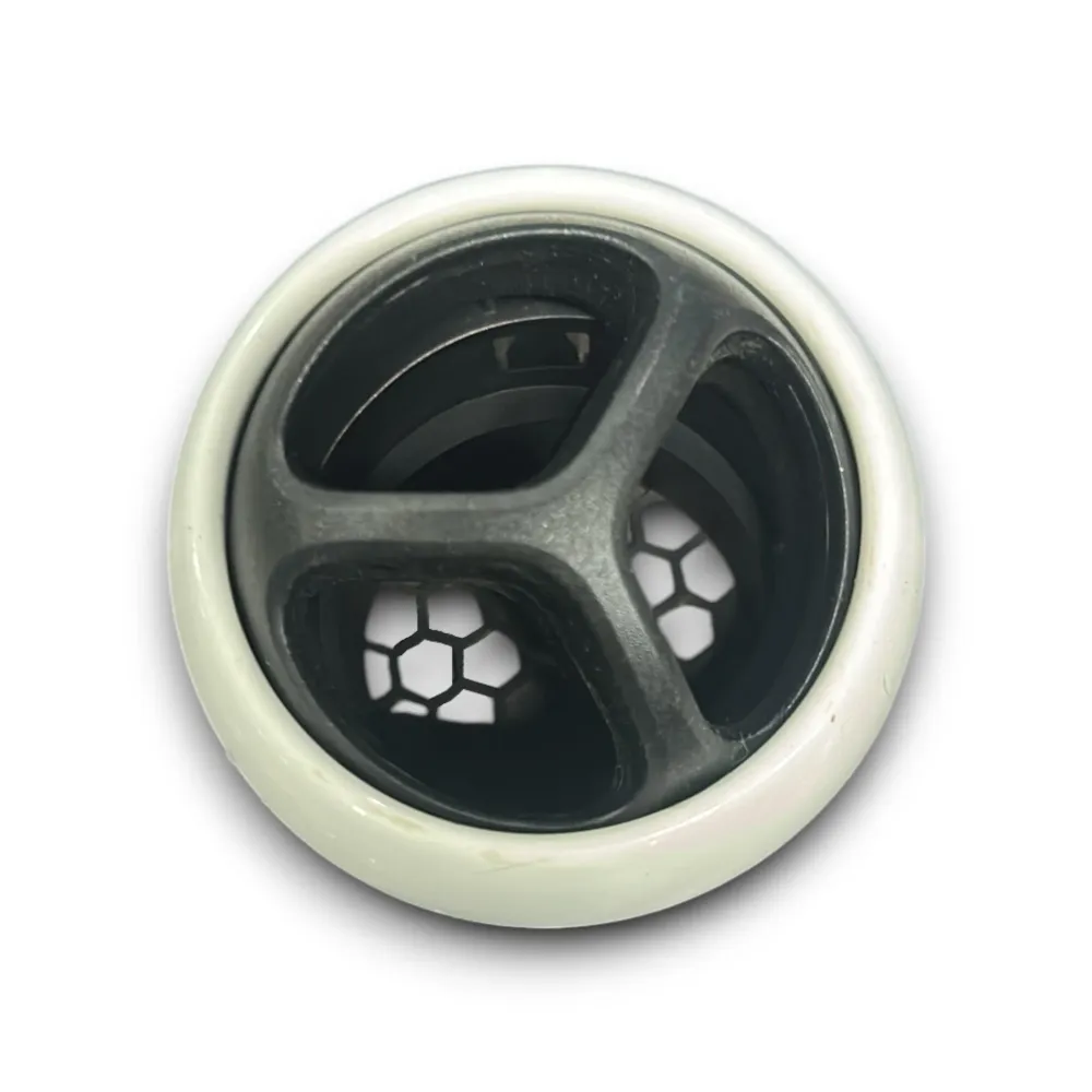 Bocchetta Air Blouse Smart Fortwo (W453) Cod.A4538301600 (2014> 2023)