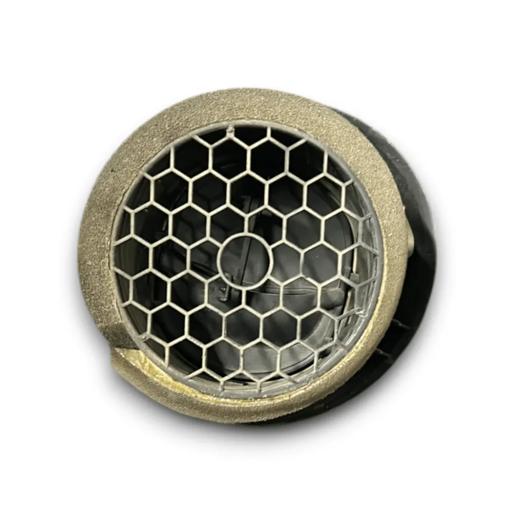 Bocchetta Air Cuttto esquerda Renault Clio IV (2012> 2021)
