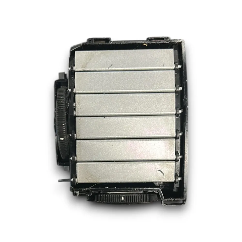 Bocchetta Aria Centrale Cuttto Lancia Ypsilon Cod. 363166 (2003> 2011)