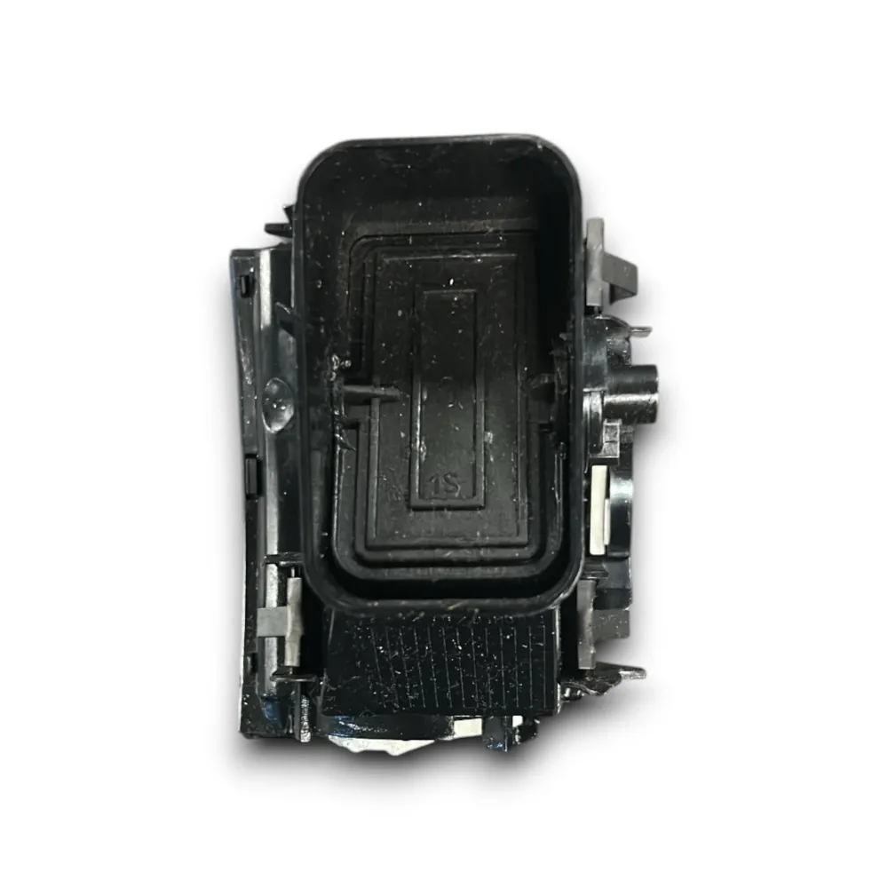 Bocchetta Aria Centrale Cuttto Lancia Ypsilon Cod. 363166 (2003> 2011)