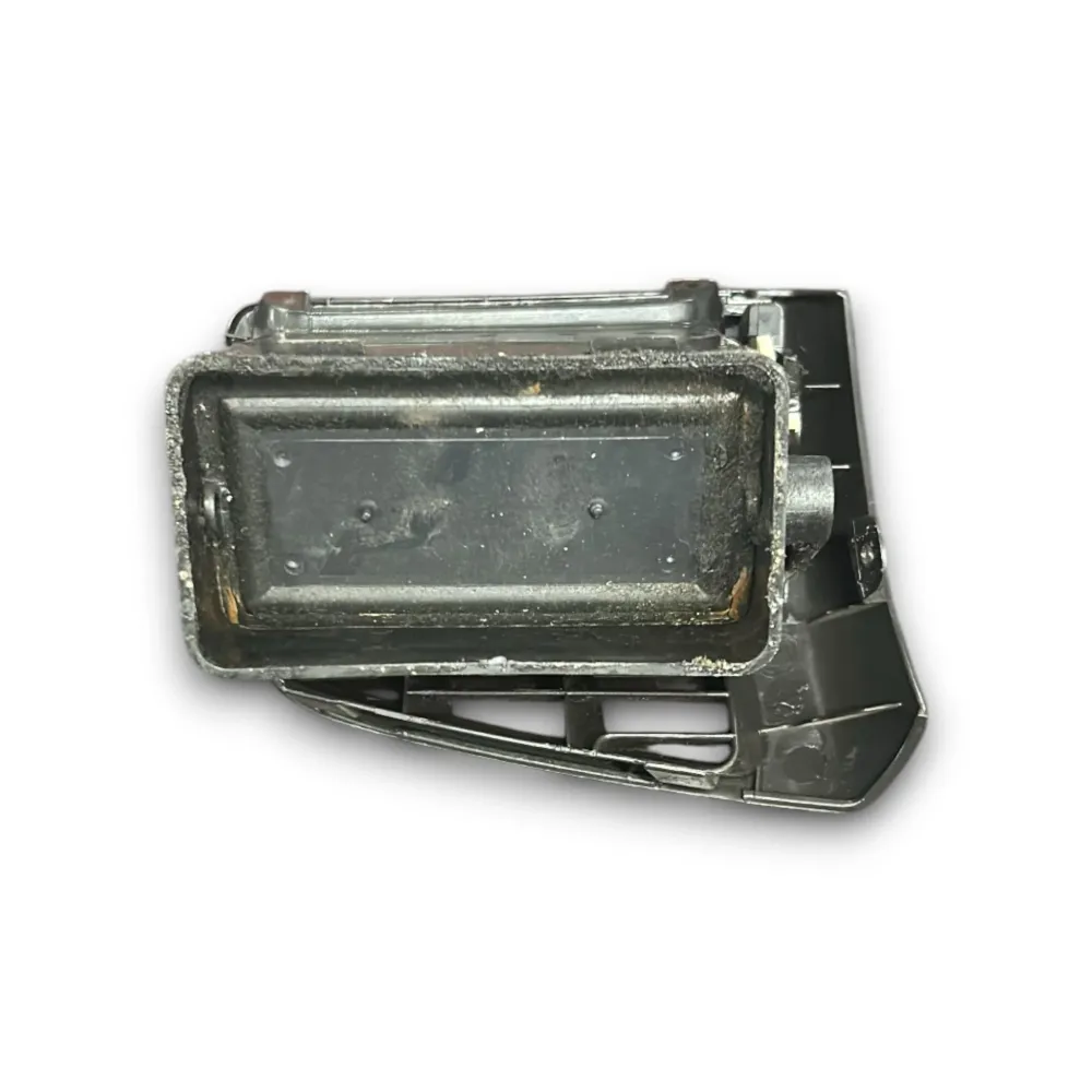 Bocchetta Aria Damco Fiat Croma Cod.735364108 (2005> 2010)