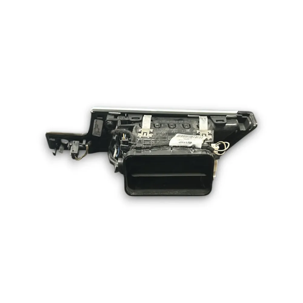 Bocchetta Aria Lato Sinistro Mercedes Benz Classe e W212 cod:A2128302654 (2009 > 2016)