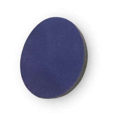BOINA DE LONA PARA POLIMENTO DE VIDROS 5” VONIXX