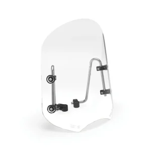 Bolha Alto para Classic 350 / Bullet 350 - Royal Enfield