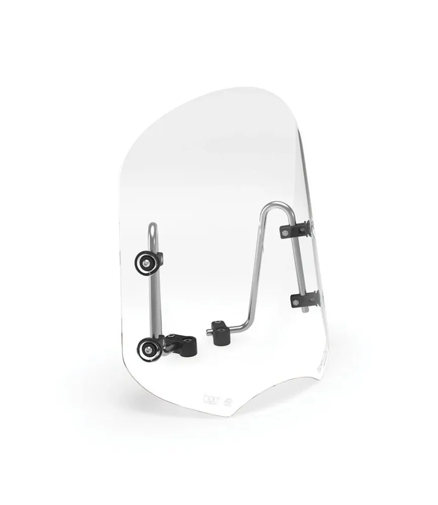 Bolha Alto para Classic 350 / Bullet 350 - Royal Enfield