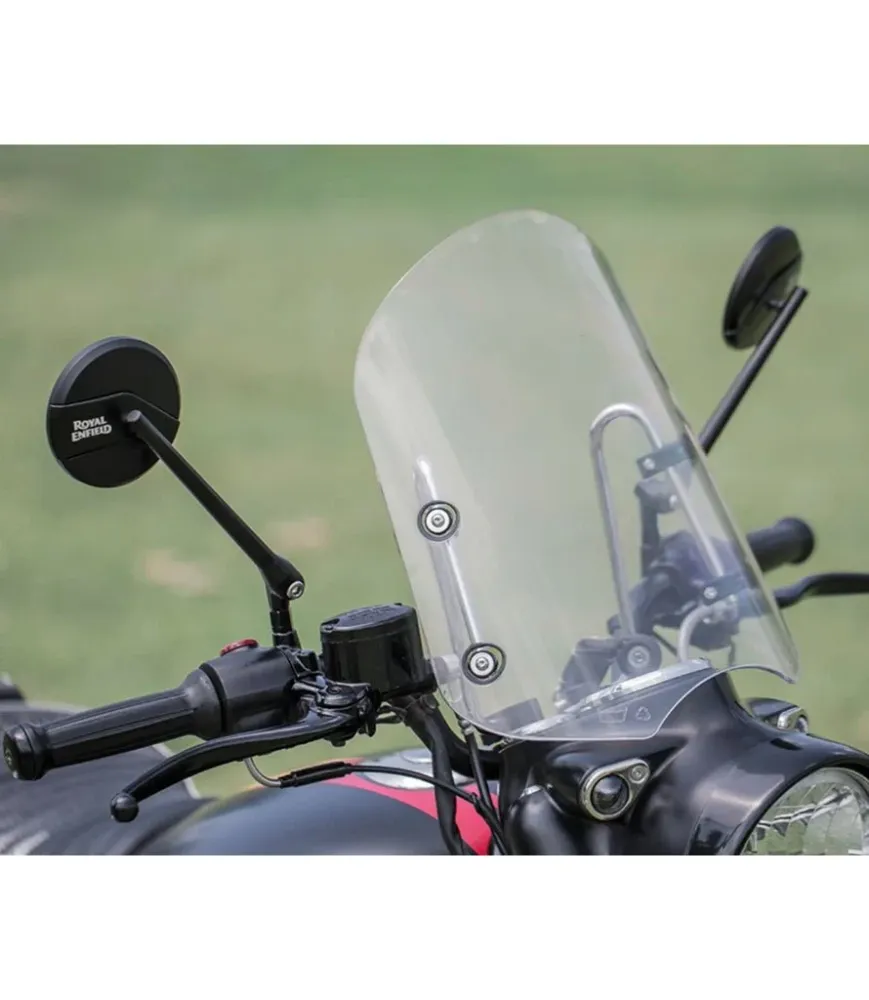 Bolha Alto para Classic 350 / Bullet 350 - Royal Enfield