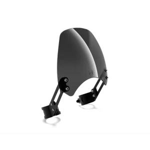 Bolha Alto Preto para Bear 650 - Royal Enfield