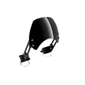 Bolha Baixo Preto para Bear 650 - Royal Enfield