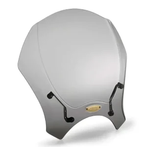 Bolha para Moto Guzzi V7 850 Fumê - GIVI