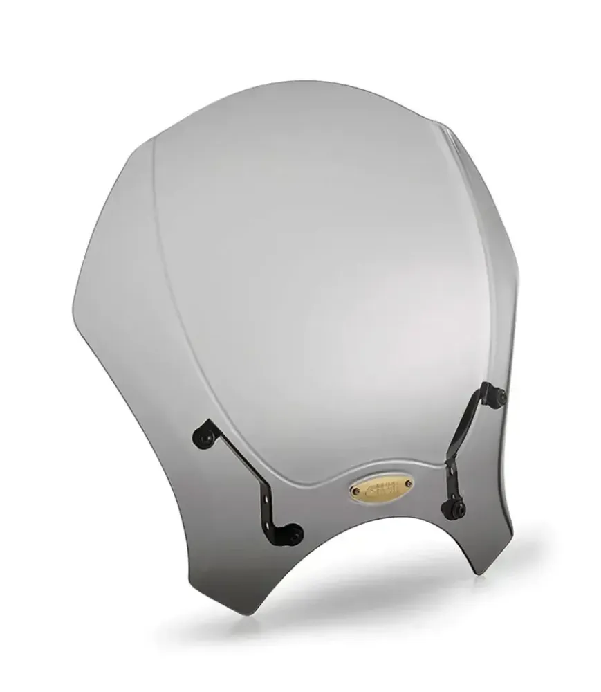 Bolha para Moto Guzzi V7 850 Fumê - GIVI