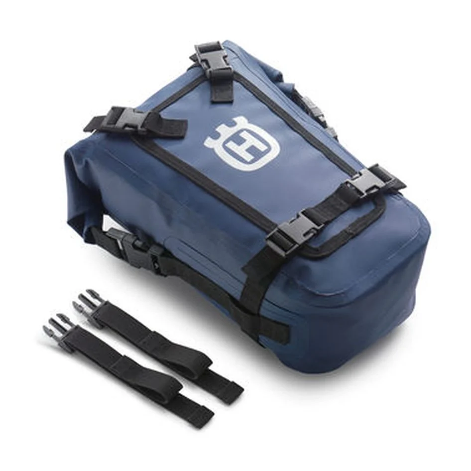 Bolsa HUSQVARNA de 5 L para guarda-lamas