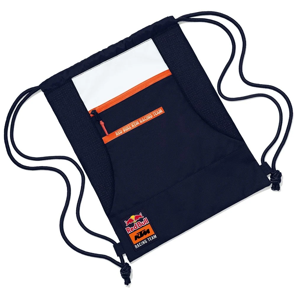 Bolsa KTM RED BULL KTM RACING TEAM FLETCH GYM BAG