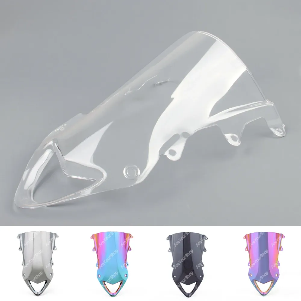 Bolsa de pára-brisa para pára-brisa para BMW S1000RR 2009-2014 genérico