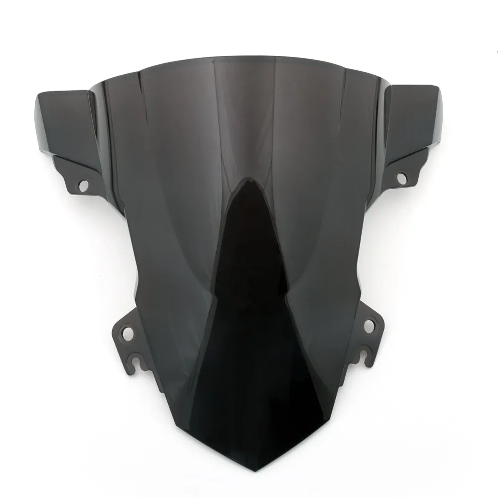 Bolsa de pára-brisa para pára-brisa para BMW S1000RR 2015-2017, 7 cores genéricas