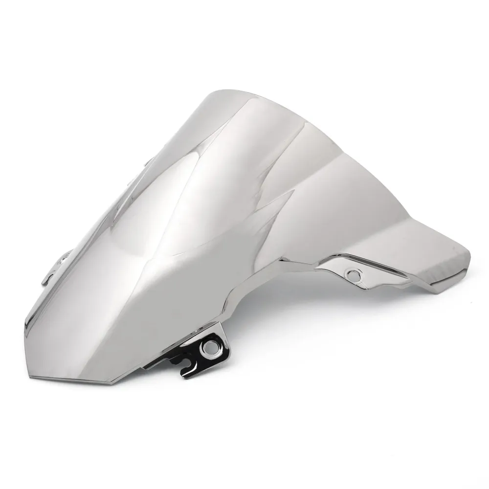 Bolsa de pára-brisa para pára-brisa para BMW S1000RR 2015-2017, 7 cores genéricas