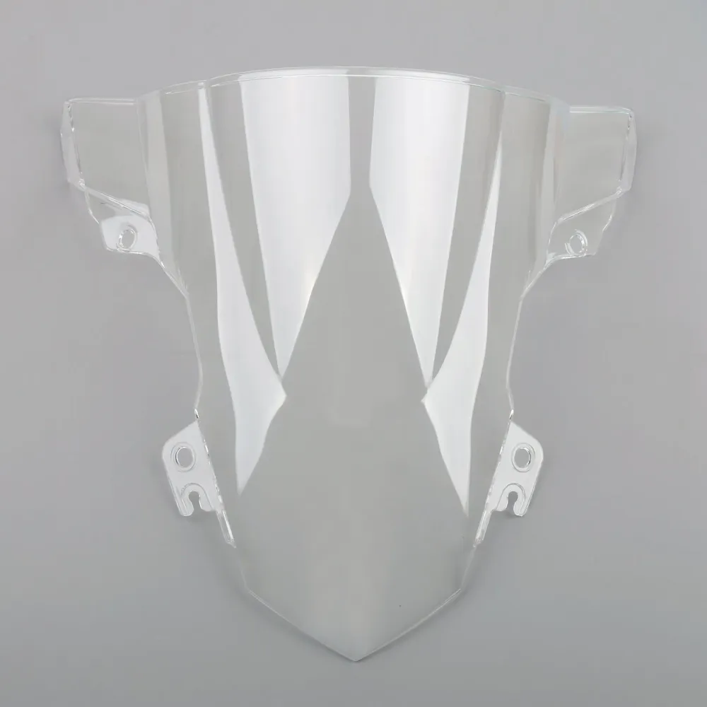 Bolsa de pára-brisa para pára-brisa para BMW S1000RR 2015-2017, 7 cores genéricas