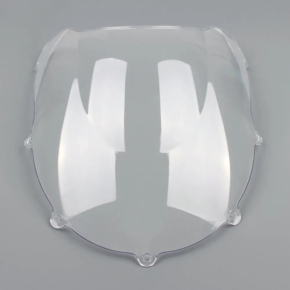 Bolsa de pára-brisa para pára-brisa para Suzuki GSXR 600/750 (1996-1999) 6 Color genérico