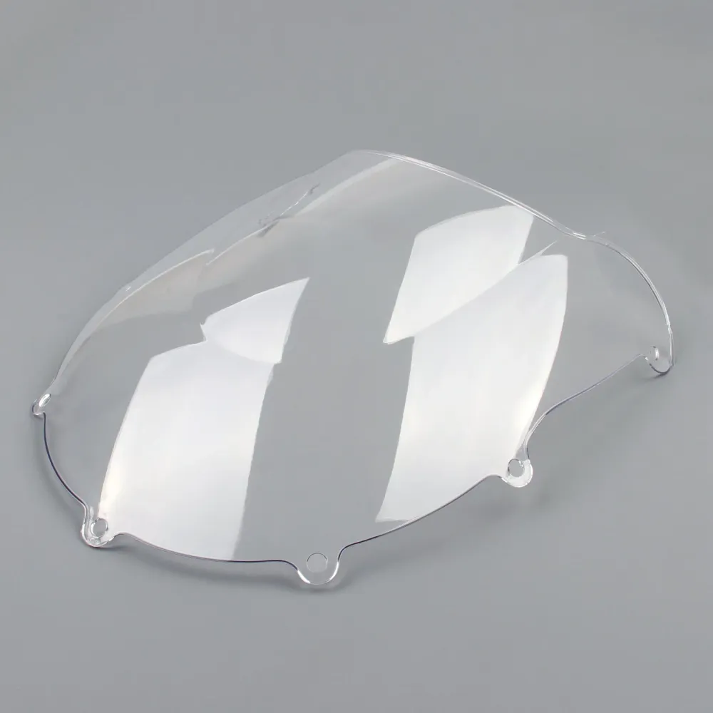 Bolsa de pára-brisa para pára-brisa para Suzuki GSXR 600/750 (1996-1999) 6 Color genérico