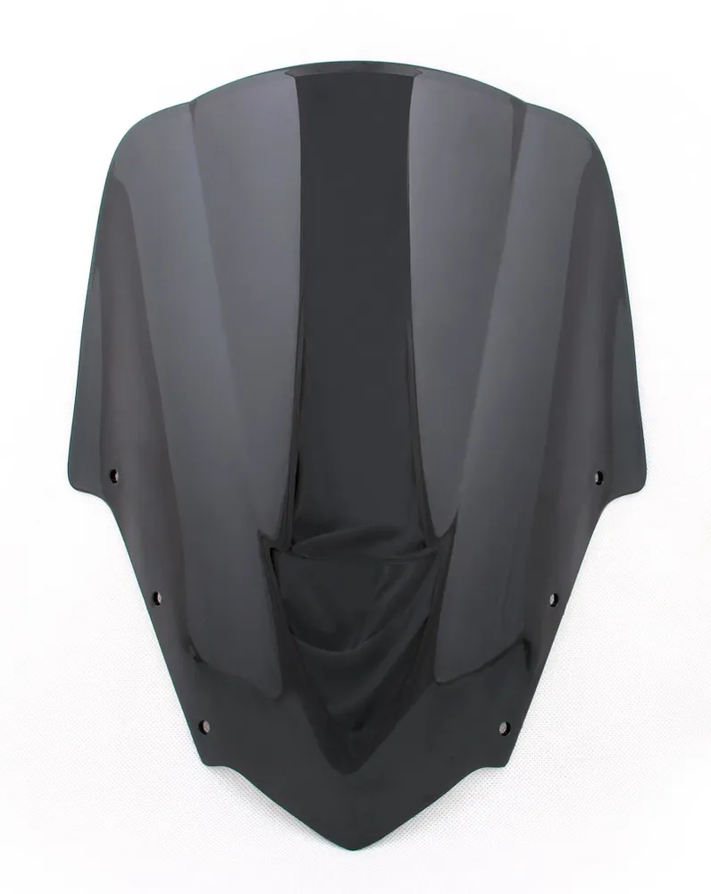 Bolsa de pára-brisa para pára-brisa para Yamaha FZ1 FZ1S 2006-2015 genérico