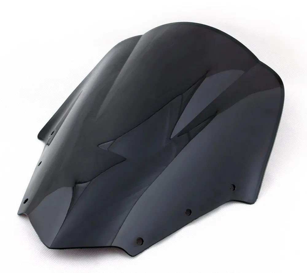 Bolsa de pára-brisa para pára-brisa para Yamaha FZ1 FZ1S 2006-2015 genérico