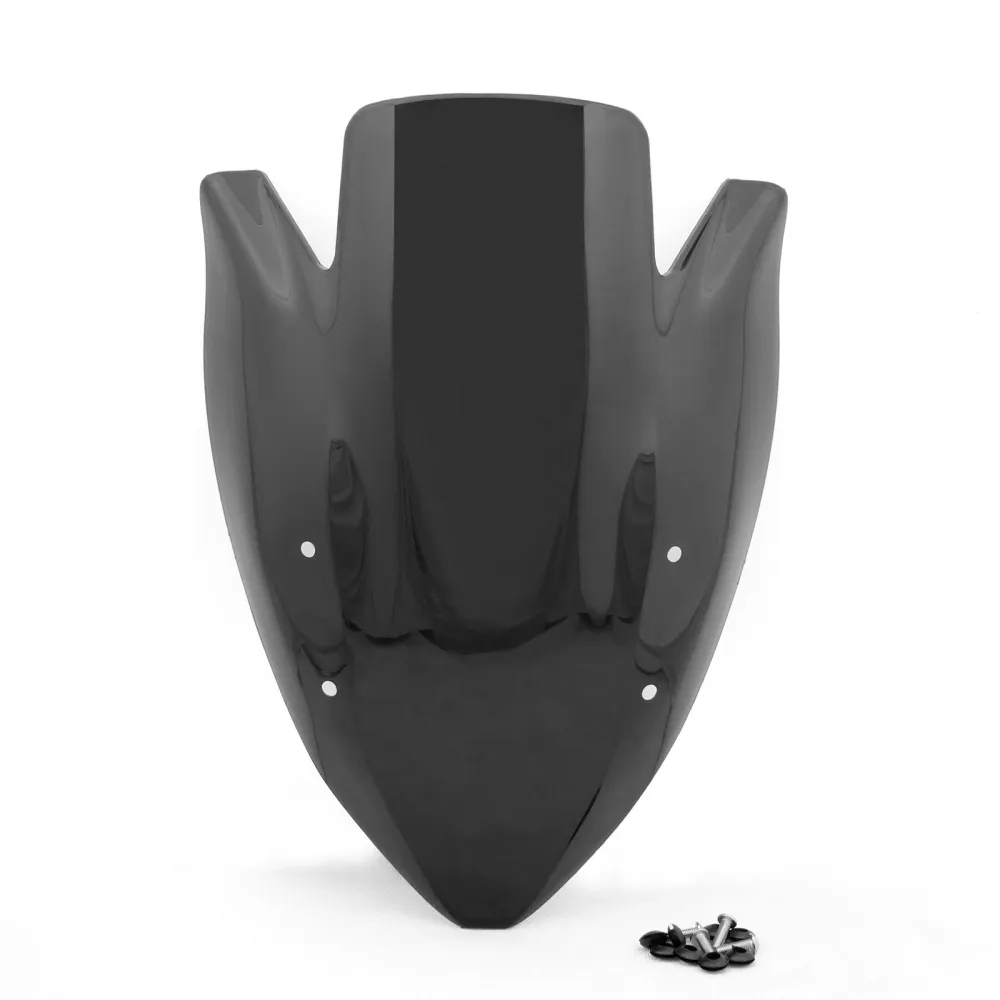 Bolsa de pára-brisa de pára-brisa para Kawasaki Z1000 2003-2006, 5 cores genéricas