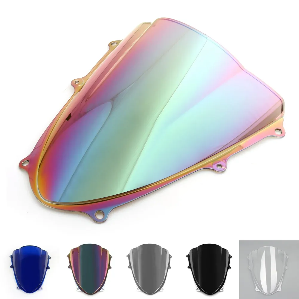 Bolsa de pára-brisa de pára-brisa para Suzuki GSXR 1000 (2009-2016) 7 Color genérico