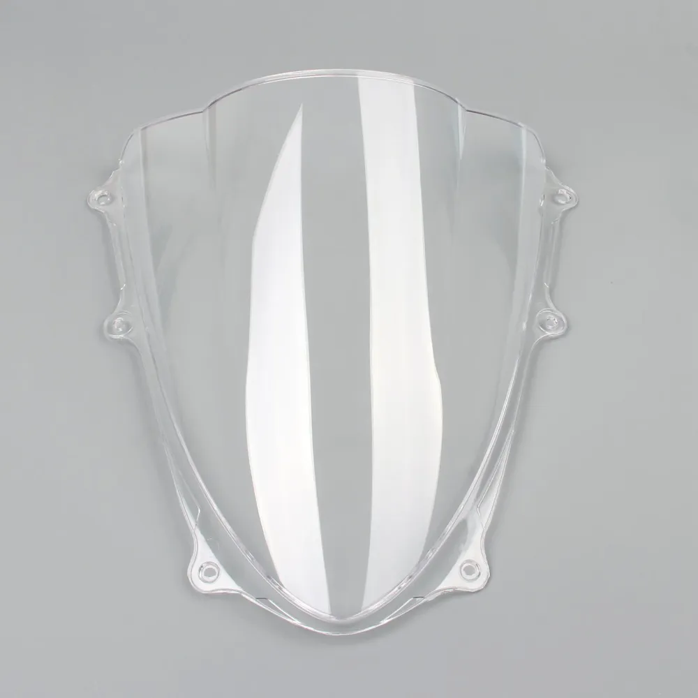 Bolsa de pára-brisa de pára-brisa para Suzuki GSXR 1000 (2009-2016) 7 Color genérico