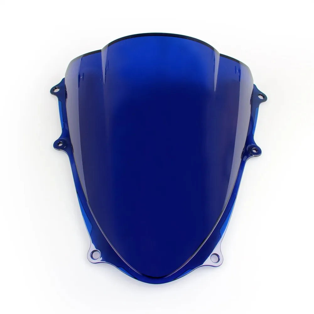Bolsa de pára-brisa de pára-brisa para Suzuki GSXR 1000 (2009-2016) 7 Color genérico