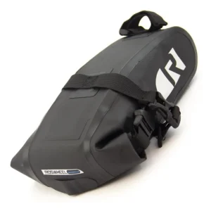 Bolsa De Selim Para Bicicleta Impermeável Roswheel 1 - 1.5l