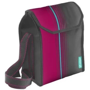 Bolsa Térmica Lunch Pop 4,2l Rosa Soprano