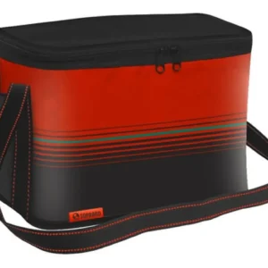 Bolsa Térmica Soprano Vermelha Grande Tropical 30l Cooler