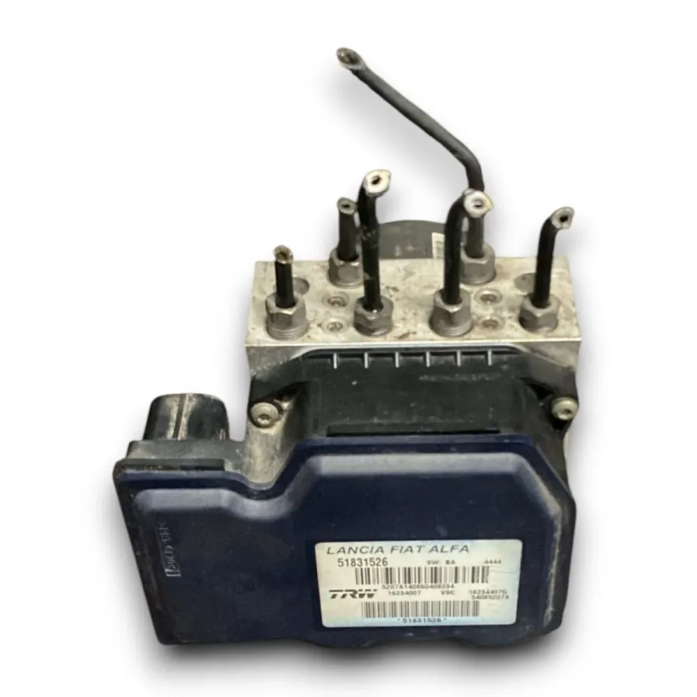 Bomba abs alfa romeo 159 cod. 51831526 1.9 diesel (2005 > 2011)