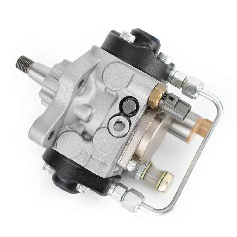 Bomba de combustível 294000-0266 FIT ISUZU 2004-2007 5.2L NPR 4HK1 Diesel 2940000267