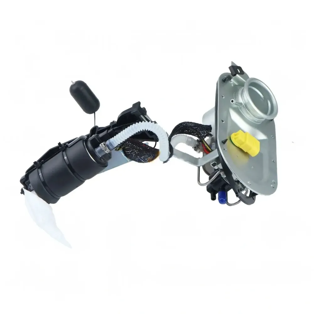 Bomba de combustível 75127-06 para Harley-Davidson Road King Electra Glide Police 2000-2007