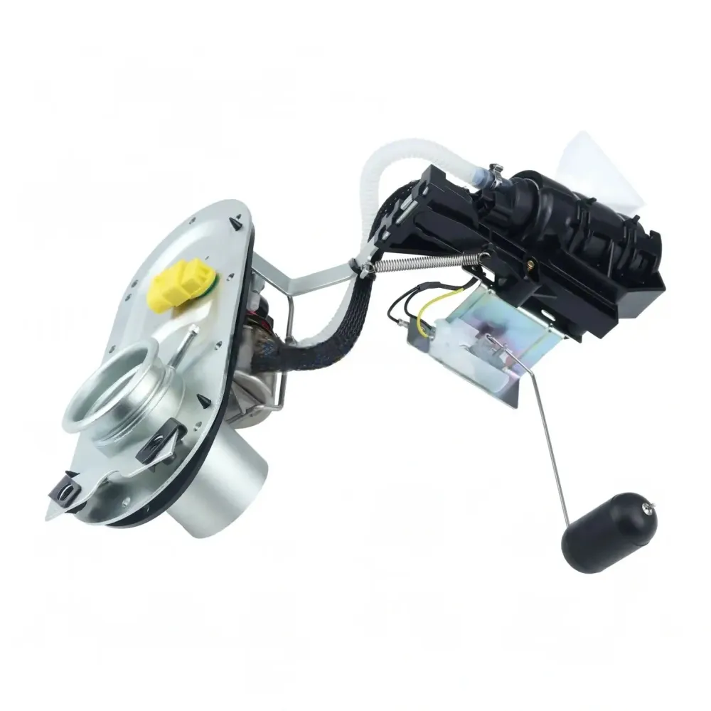 Bomba de combustível 75127-06 para Harley-Davidson Road King Electra Glide Police 2000-2007