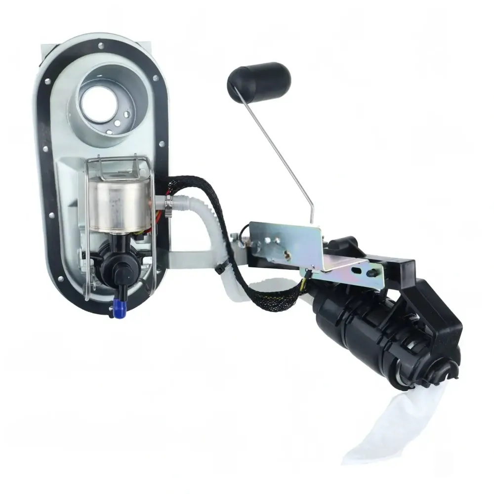 Bomba de combustível 75127-06 para Harley-Davidson Road King Electra Glide Police 2000-2007