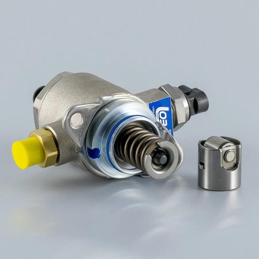Bomba de Combustível de Alta Pressão LOBA HP20.2 2.0TSI EA888 Gen.2