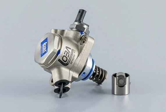 Bomba de Combustível de Alta Pressão LOBA HP25 Audi 2.5TFSI TTRS, RS3, RS Q3