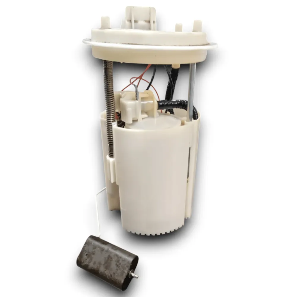 Bomba de combustível / Float da Corsa e 1.2 CoD de gasolina: 13436579 (2014-2019)