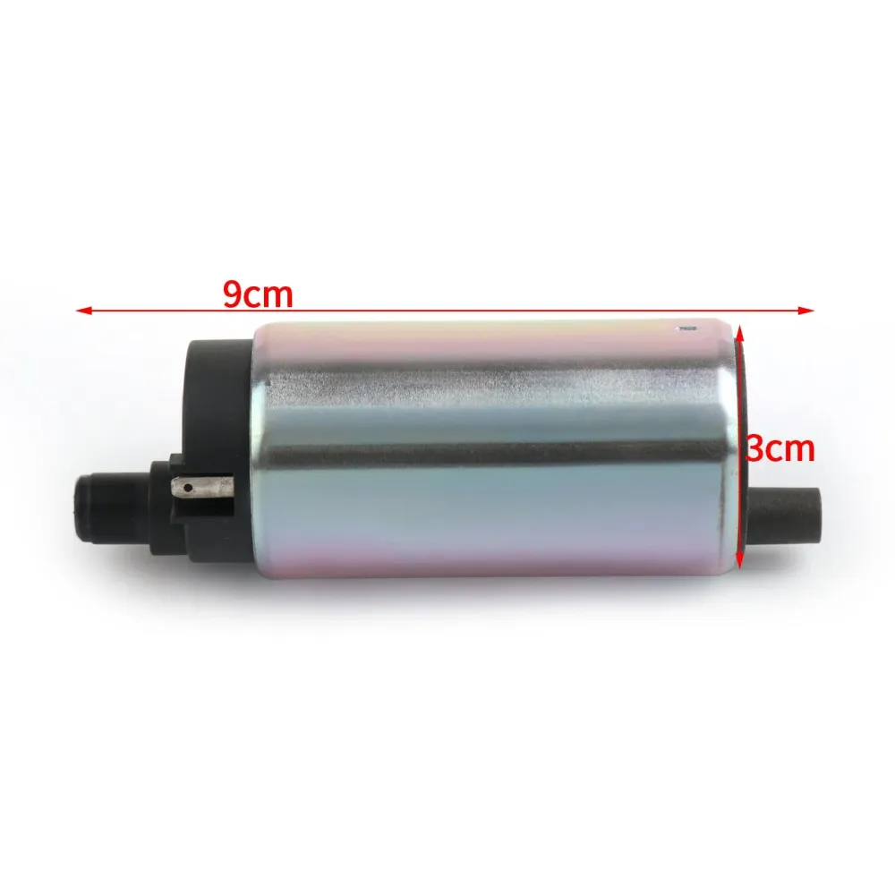 Bomba de combustível Intank para Honda PCX150 2013-2016 Honda NSS 300 Forza 300 2013-2016 genérico