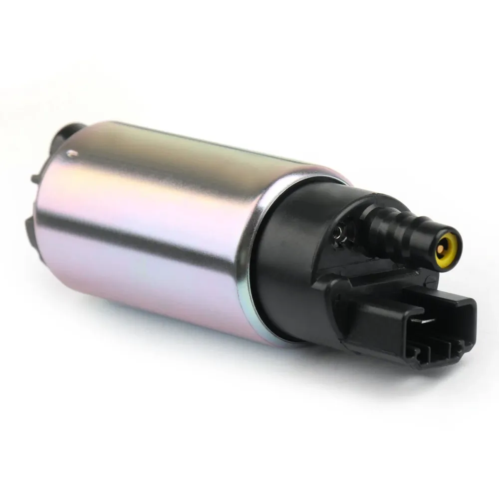 Bomba de combustível para Harley Sofrail Standard 1450 Road King Dyna Street Gord Boy 1584 Genérico