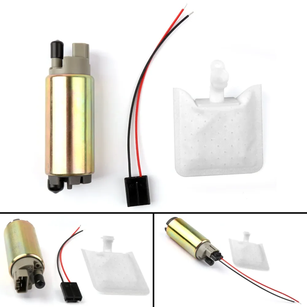 Bomba de combustível para Suzuki AN400 Burgman 400 2003-2006 VZ800 Boulevard M50 2005-2017 genérico