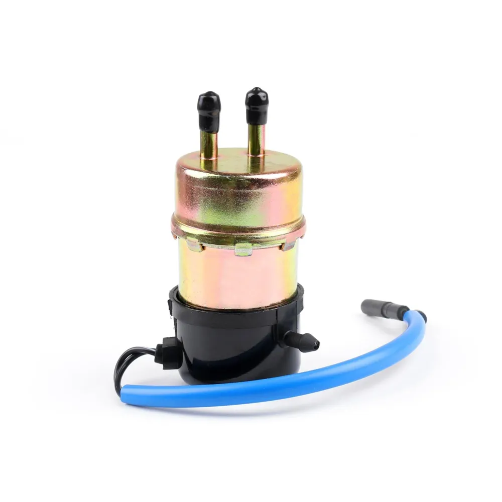 Bomba de combustível de 8 mm para YAMAHA V STAR 1998-2003 XVS650 & 1999-2003 XVS1100 Genérico