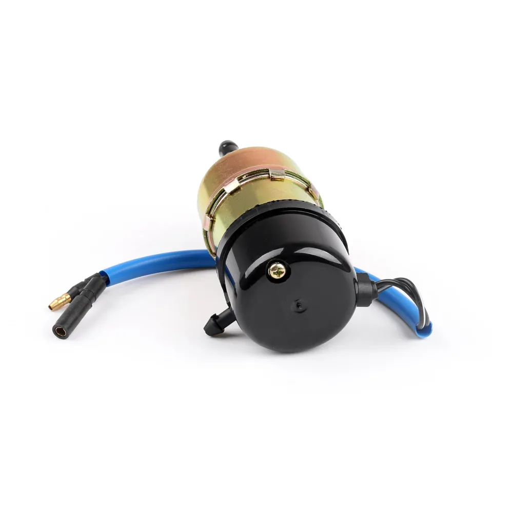Bomba de combustível de 8 mm para YAMAHA V STAR 1998-2003 XVS650 & 1999-2003 XVS1100 Genérico